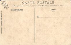 CPA Nice Plate Frome du Chateau