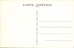 La POSTAL de la VENDIMIA Niza entra en las palmeras