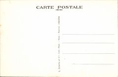 Hoteles de la POSTAL de la VENDIMIA Niza en la caminata del inglés