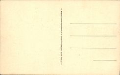 VINTAGE POSTCARD Villefranche On Sea View of the Roads and the Cape Ferrat Boats