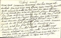 CPA Beaulieu Sur Mer Vue Generale