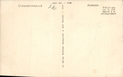 CPA Beaulieu Sur Mer Vue Generale