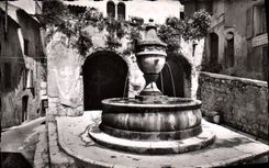 CPM Saint Paul La Fontaine