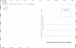 CPM Saint Paul La Fontaine