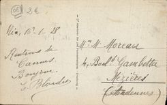 CPA Nice La Fontaine des Tritons dans les Jardins du Roi Albert 1er