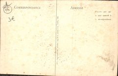 VINTAGE POSTCARD Nice Places Mozart Jardin Pronecncal