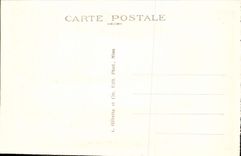 CPA Nice Eglise Sainte Jeanne d'Arc Interieur