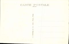 CPA Nice Eglise Sainte Jeanne d'Arc Interieur