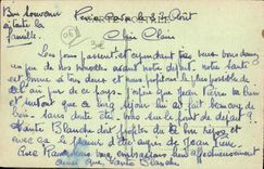 CPA Peira Cava Vue Generale du Pays en Ete