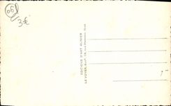 CPA Nice Jardin Albert 1er et Jetee Promenade