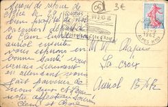 CPA Nice Les Jardins du Roi Albert 1er et la jetee