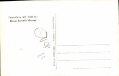 CPA Peira Cava Hotel Barralis Mourey