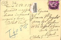 POSTAL de la VENDIMIA Niza la caminata del inglés y del embarcadero