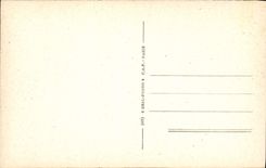 POSTAL de la VENDIMIA Menton vista en Roquebrune el cabo Martin e Italia