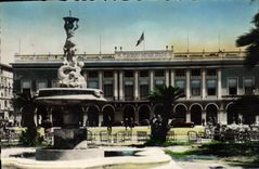 CPM Nice Le Casino municipal