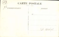 VINTAGE POSTCARD Nice Pastoral Poetry