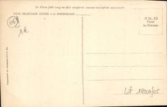 CPA Nice Monument du Centenaire et Jardin Albert 1er