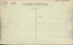 CPA Nice Les Jardins du Roi Albert 1er