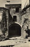 CPM Eze Village Le Chateau Barlow