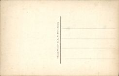 POSTAL Eze de la VENDIMIA en el camino del mar de la cornisa grande