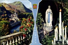 POSTAL MODERNA pesado