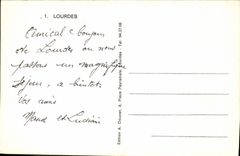 POSTAL MODERNA pesado