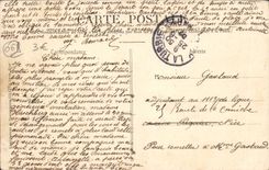 Camino de Eze de la POSTAL de la VENDIMIA de la cornisa