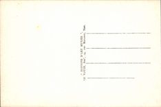 VINTAGE POSTCARD Eze On Sea View