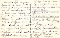 Puntos más altos de Theoule Corniche del oro de la POSTAL de la VENDIMIA de Galere y de la vista en Cannee