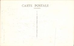 CPA Guillaumes Gorges de Daluis