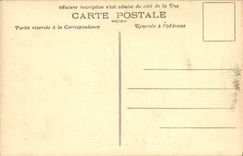 CPA Environs de Puget Theniers Vallee de Guillaumes Gorges de Daluis