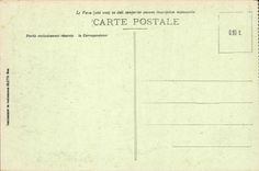 CPA Ligne du Sud de la France Saut du Loup