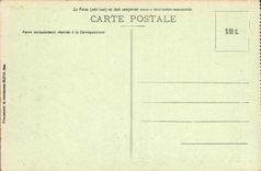 CPA Gourdon Excursion aux Gorges du Lou Chemin du paradis