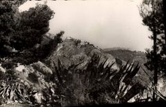 CPA Eze Vue Generale