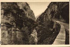 CPA Gorges Du Loup