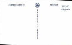 CPA Les Gorges Du Cians Interieur des gorges du Cians et la route de Beuil