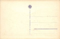 CPA La Turbie Panorama Et La Tour d'Auguste