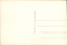 POSTAL Beaulieu de la VENDIMIA y la opinión de Ferrat del cabo