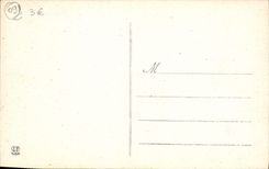 POSTAL Foix de la VENDIMIA el puente del St Antonio del cierre del diablo