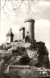 CPM Foix Le Chateau
