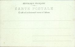 VINTAGE POSTCARD Amiens the Church Of the Sacring Heart