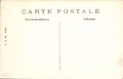 CPA Amiens Vue Generale