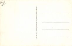 VINTAGE POSTCARD Amiens the Gate