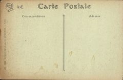 VINTAGE POSTCARD Amiens Walk Of Hotoie the Basin