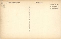 CPA Rambouillet Le Parc Perspective Du Chateau