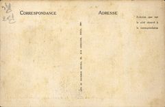 CPA Rambouillet Le Chateau Residence Du President de la Republique