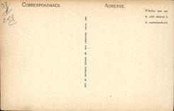 CPA Rambouillet Le Chateau La Tour Francois 1er