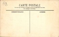 CPA Saint Germain En Laye Le Jardin Anglais