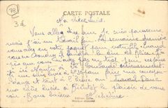 CPA Mantes La Cathedrale Notre Dame