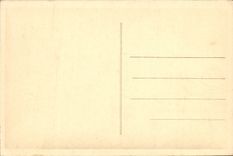 VINTAGE POSTCARD Grimaldi Ventimiglia Frontiero Italiana Big shot San Luigi